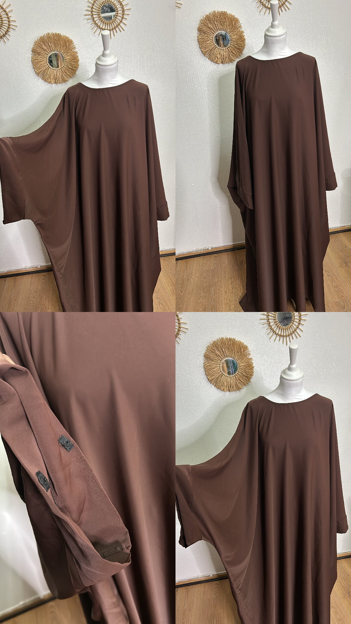 Abaya Leeya