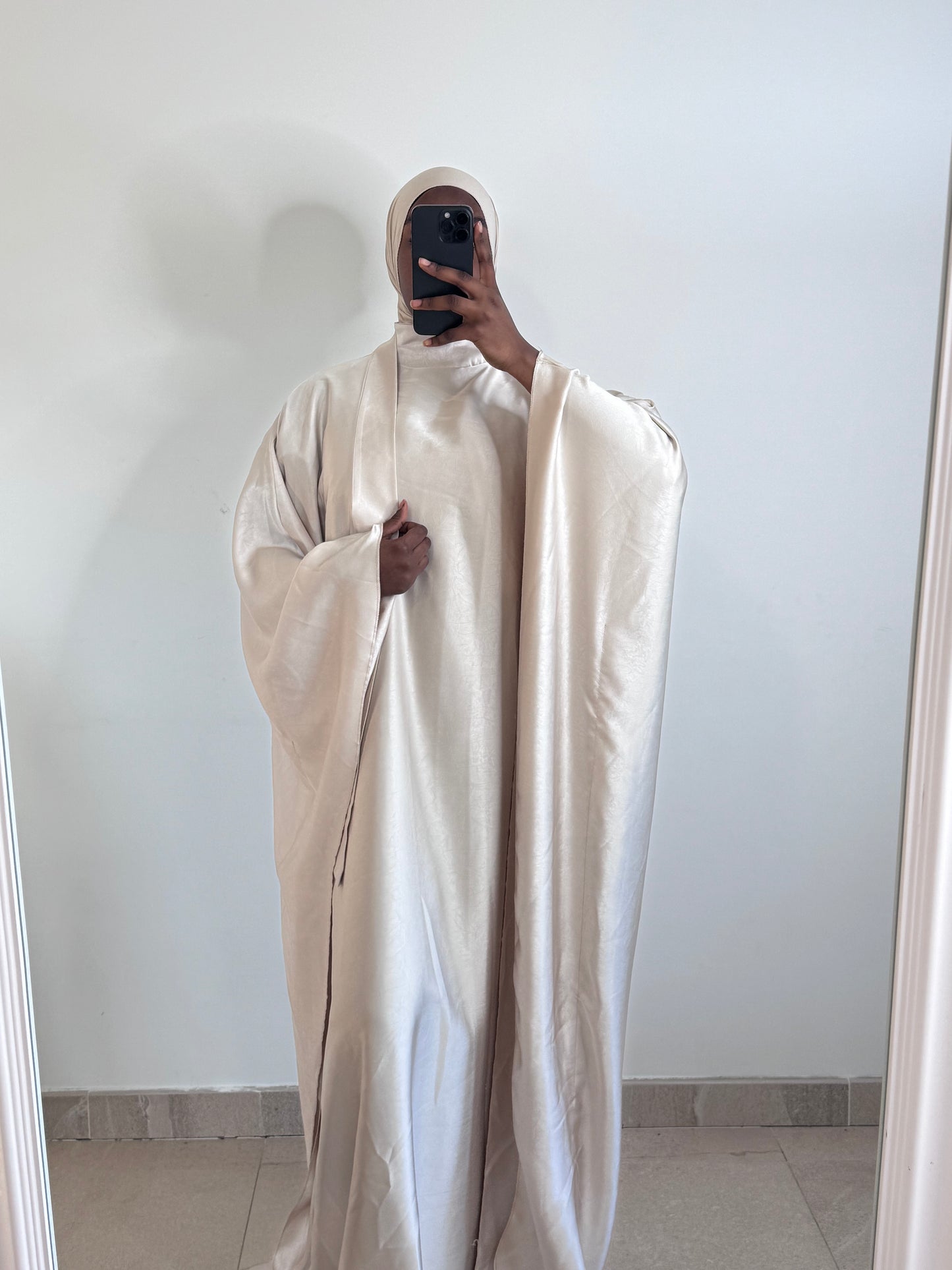 Abaya AMAYA