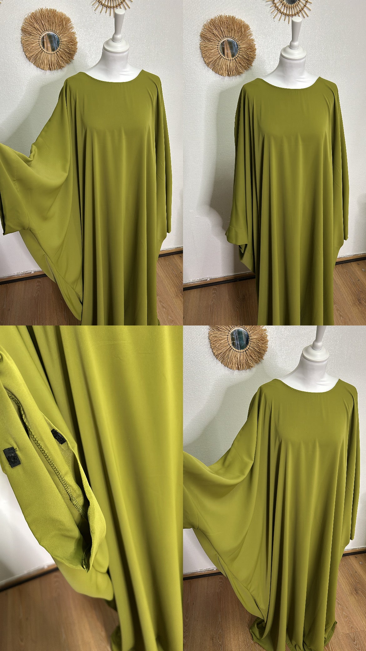 Abaya Leeya