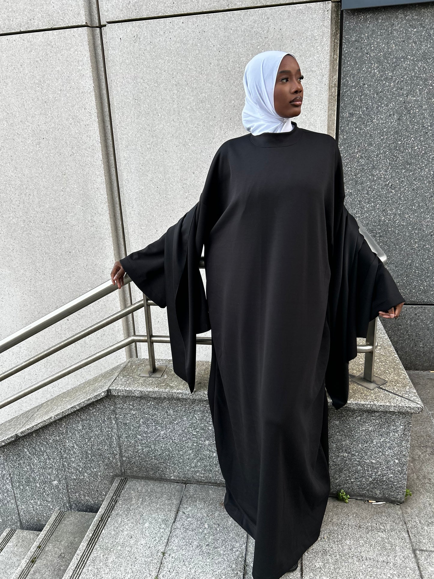 Robe laya
