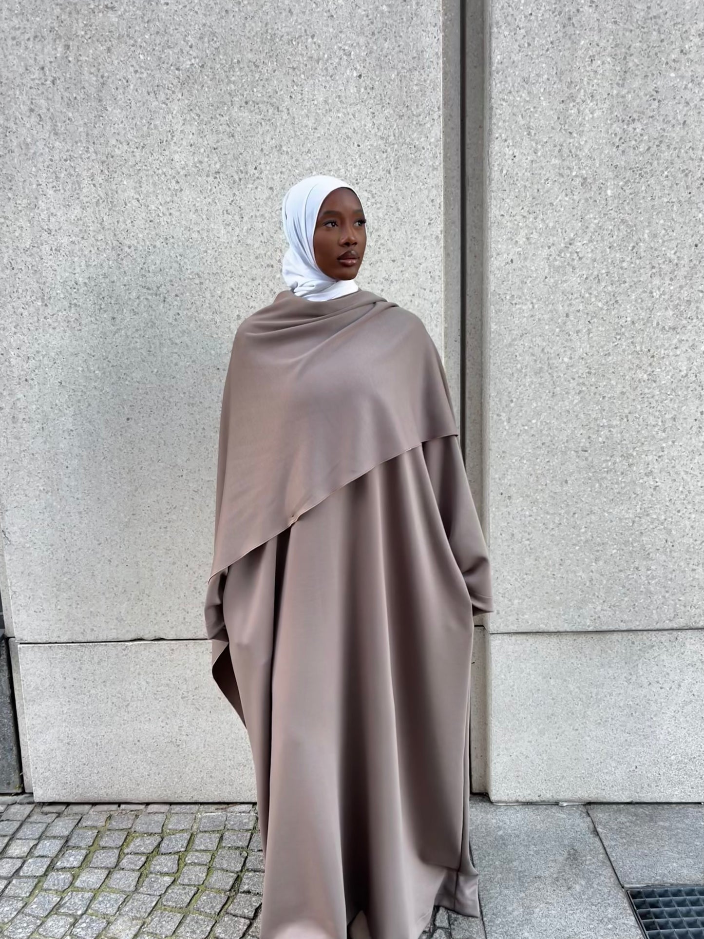 Robe laya
