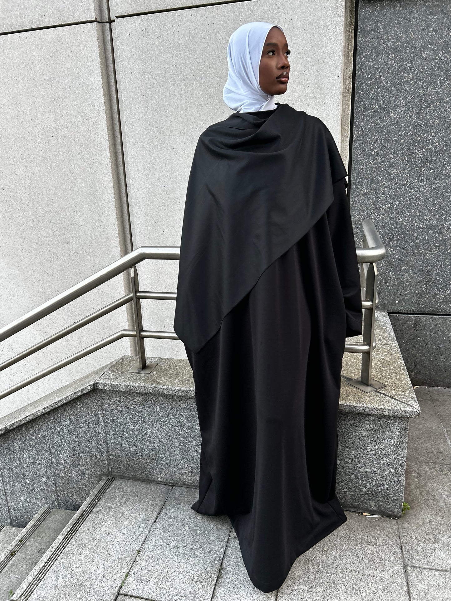 Robe laya
