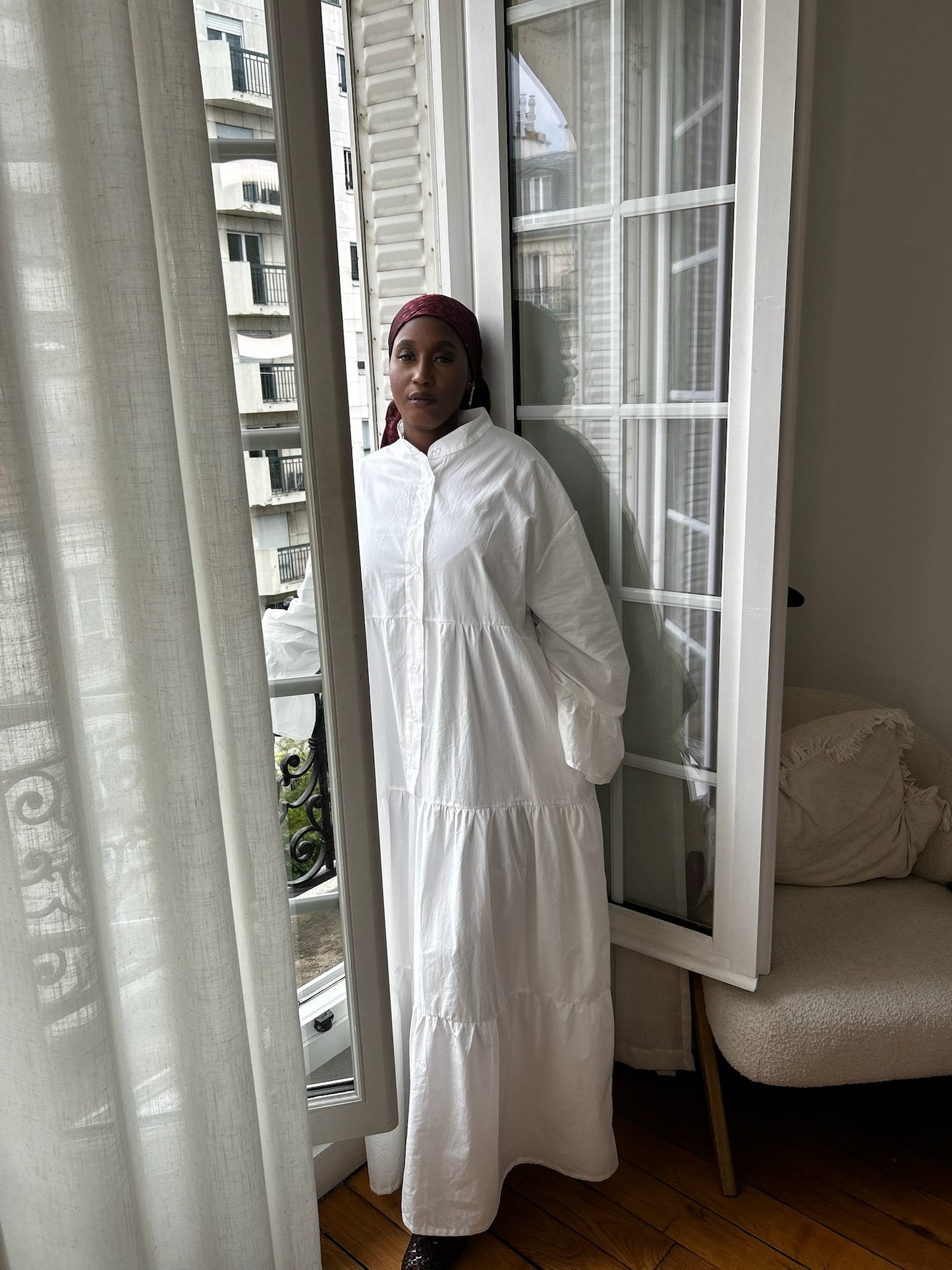 Robe Sun