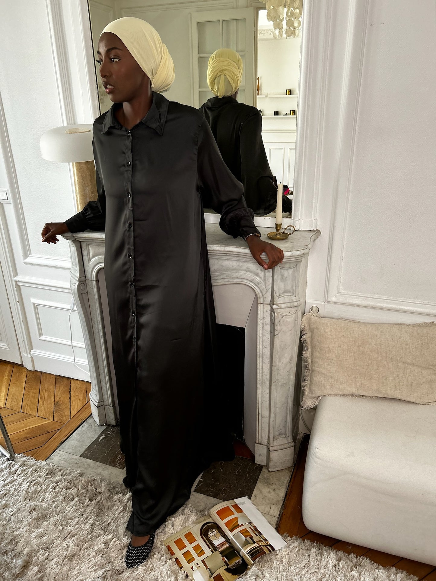 Chemise Teena