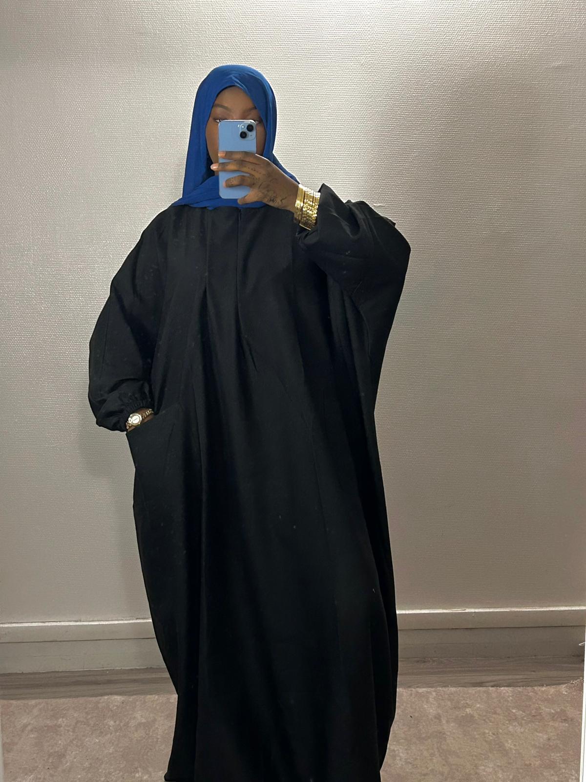 ABAYA FAYZA
