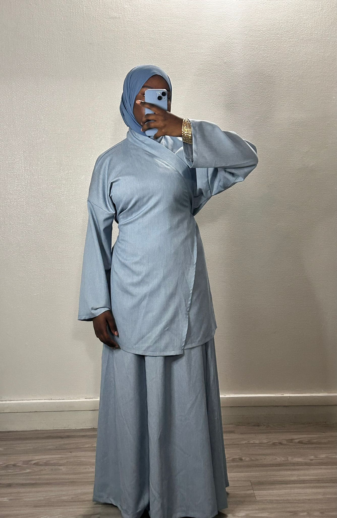 ENSEMBLE ZAYNA
