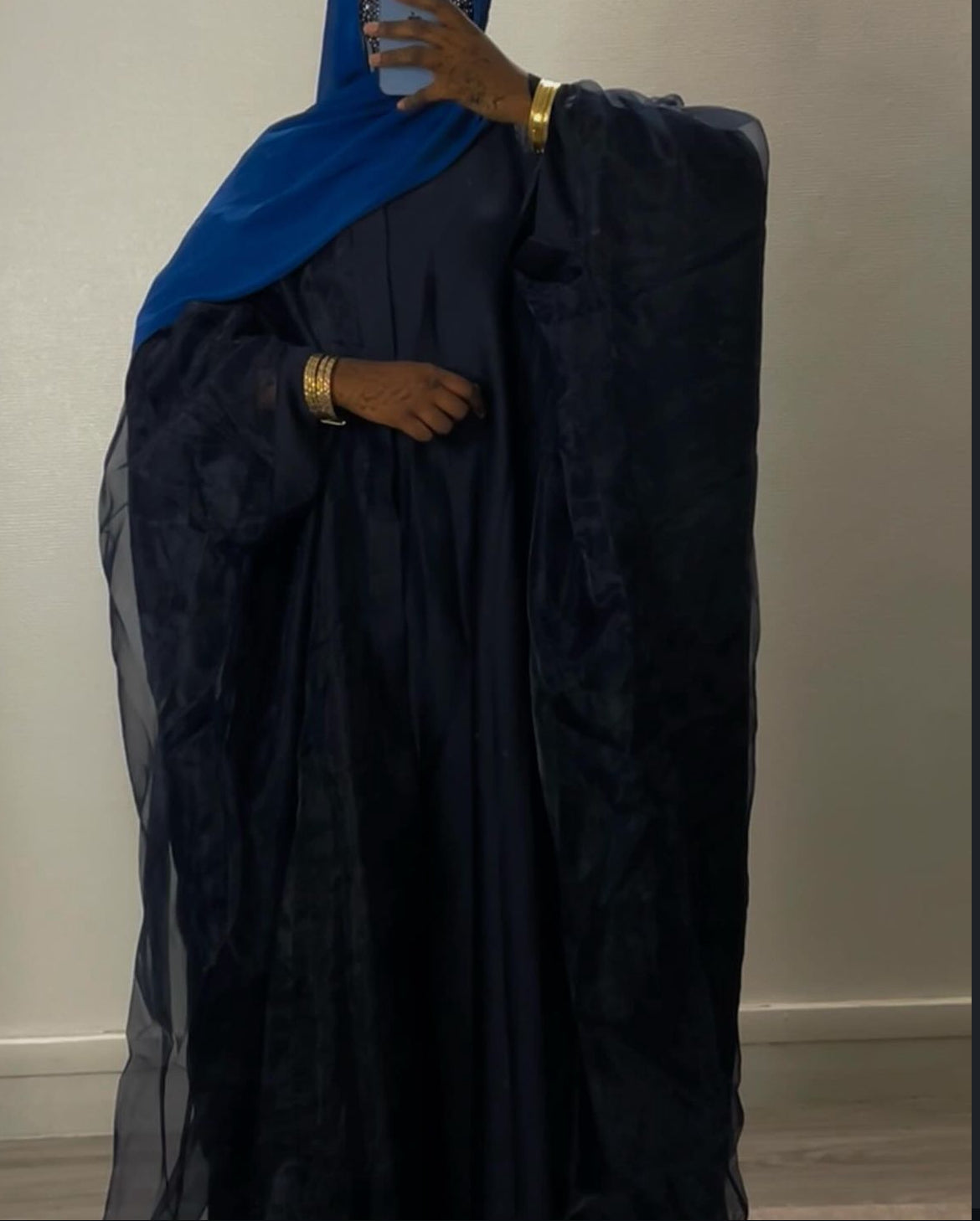 ENSEMBLE MALEEYAH
