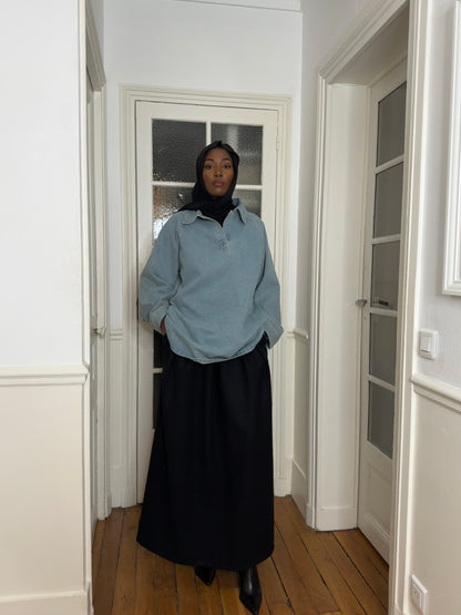 Chemise/Tunique Lima