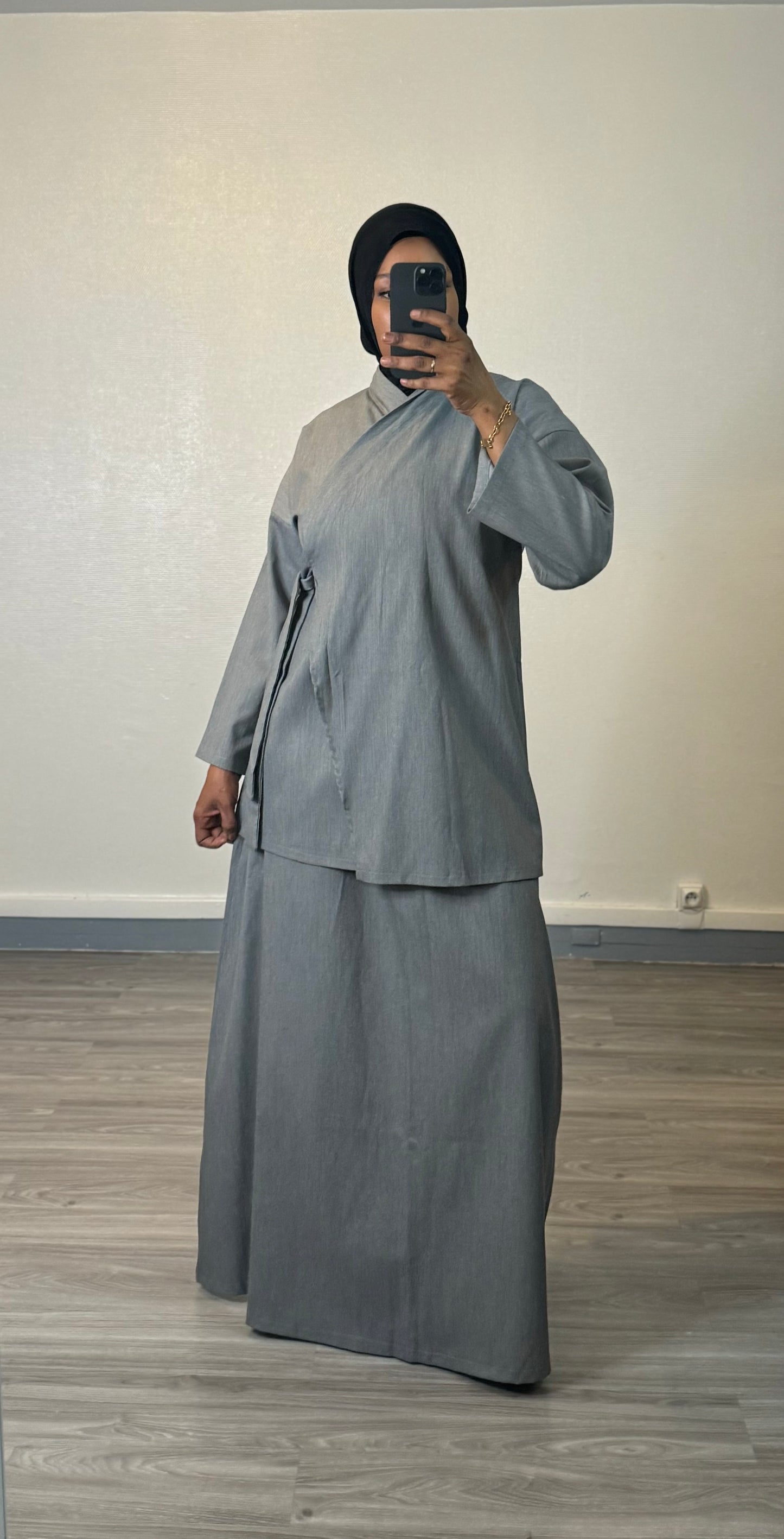 ENSEMBLE ZAYNA