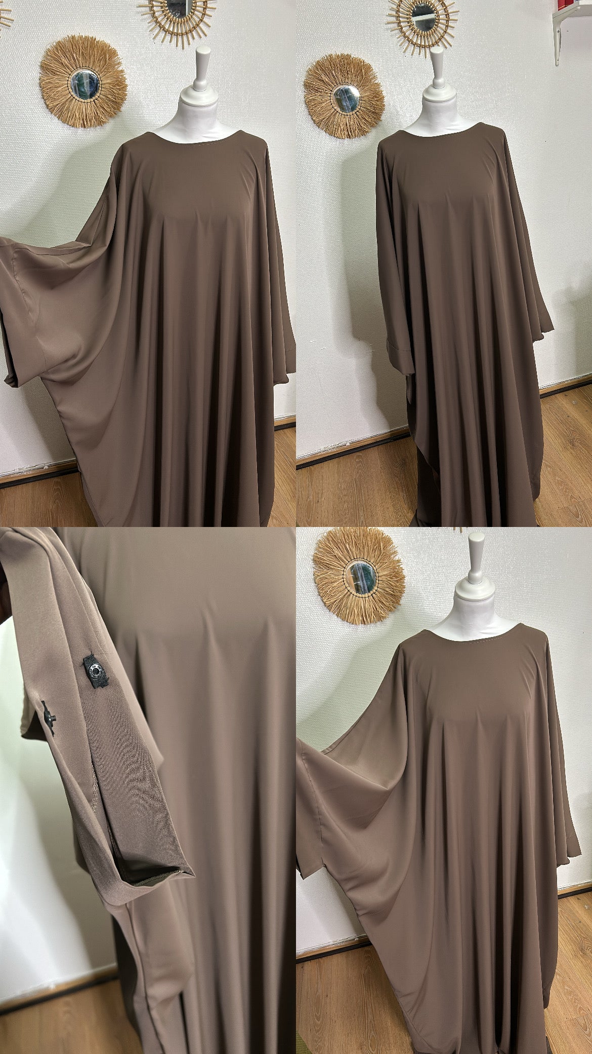 Abaya Leeya