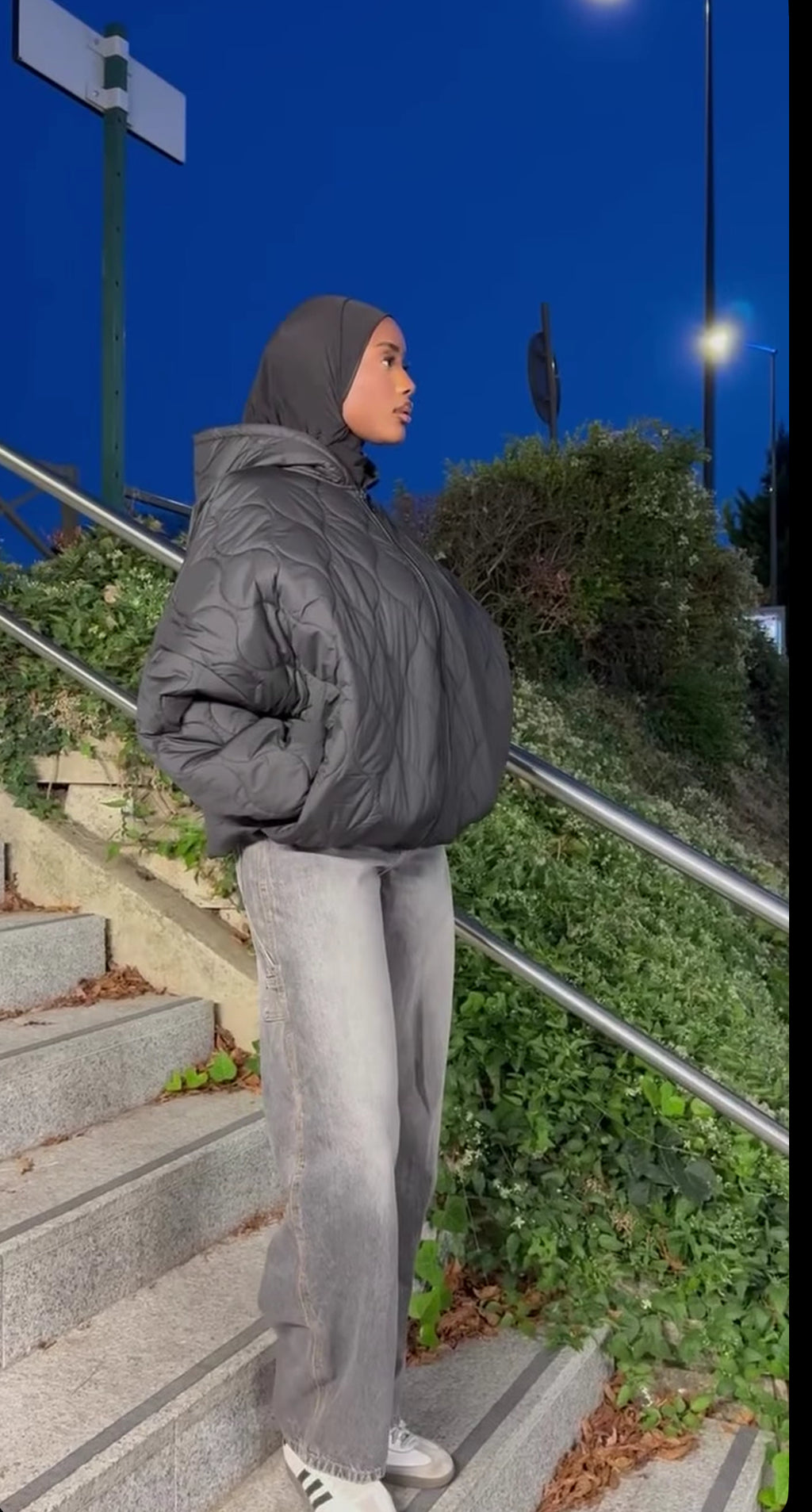 Veste Nelly