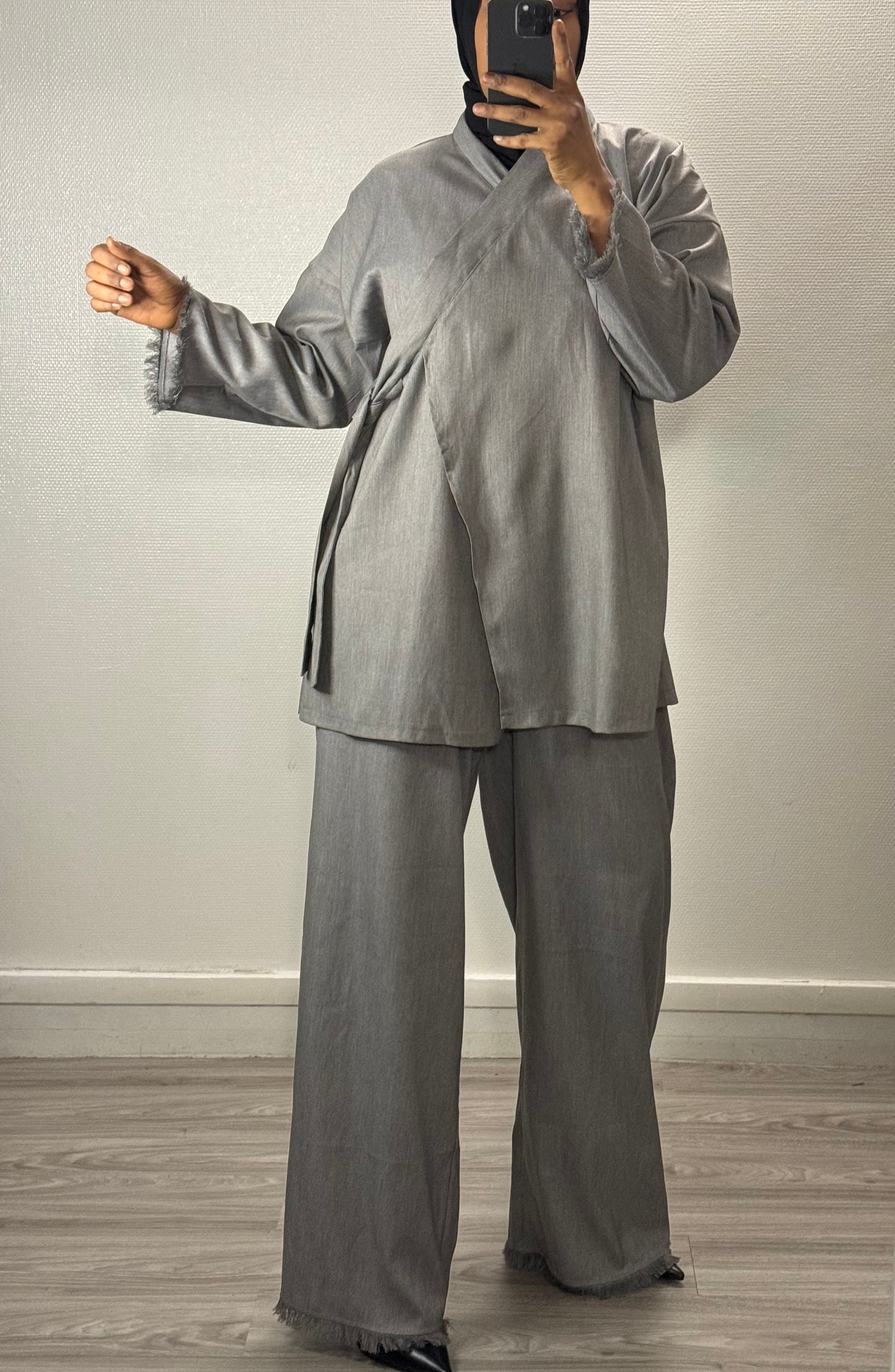 Ensemble Keeya