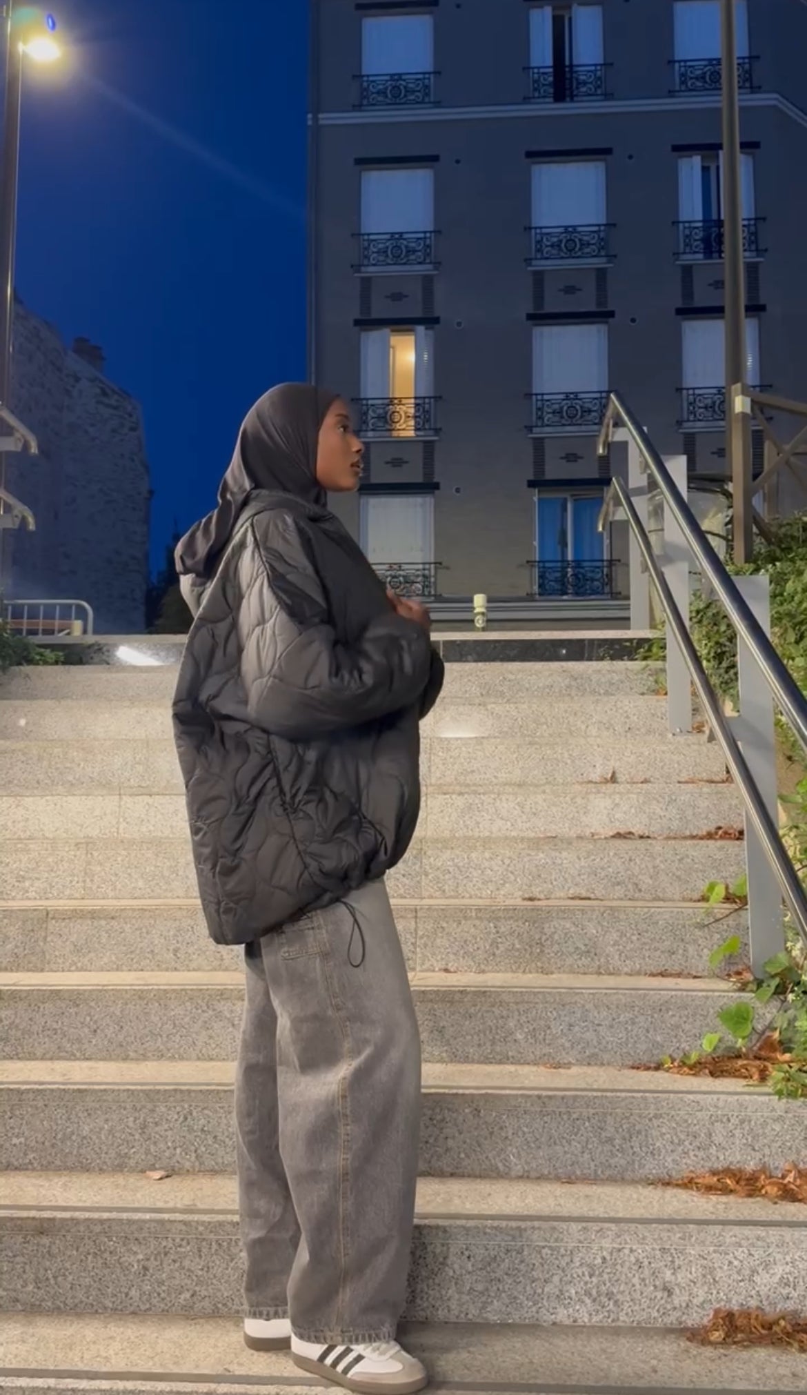 Veste Nelly