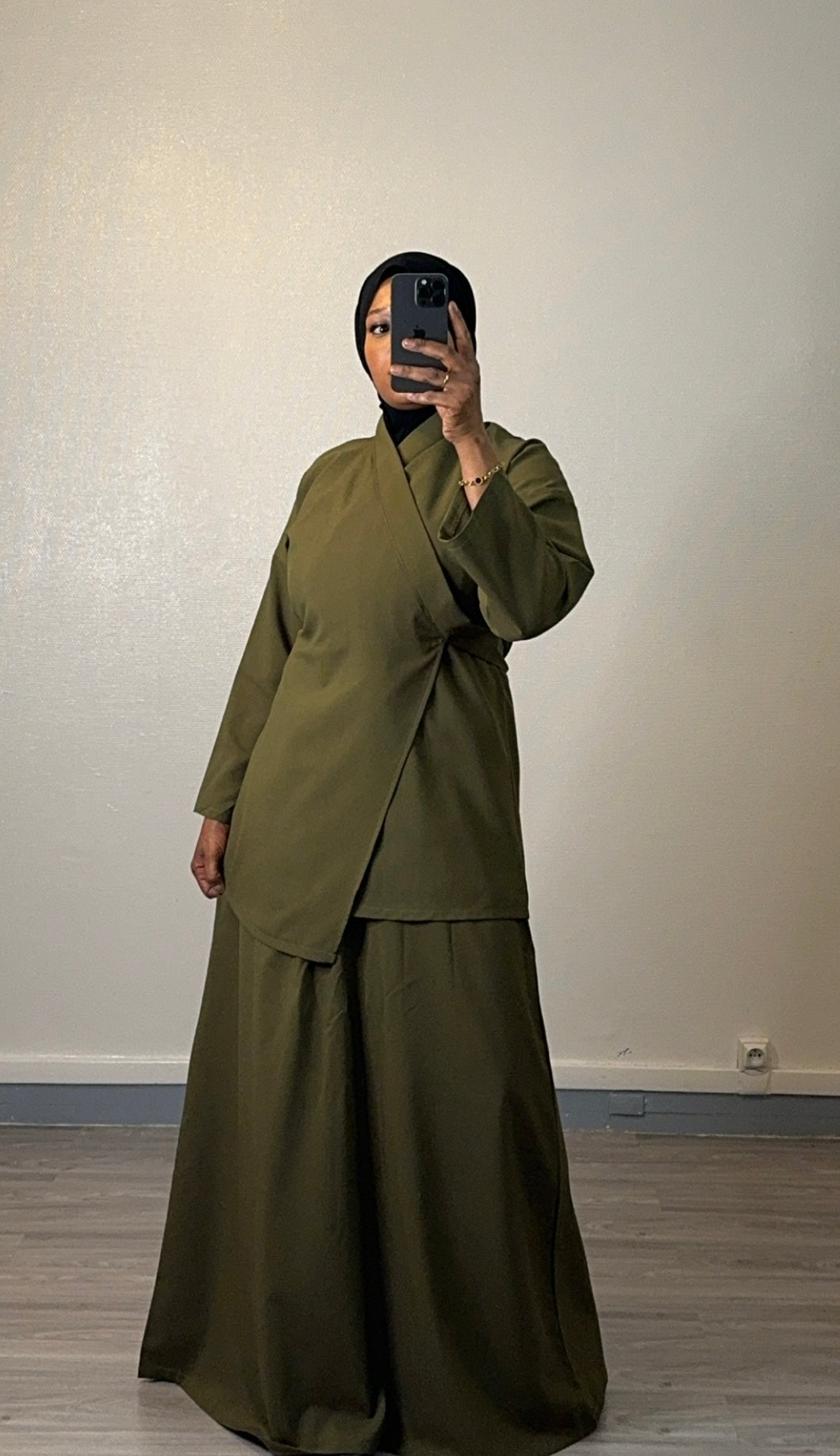 ENSEMBLE ZAYNA