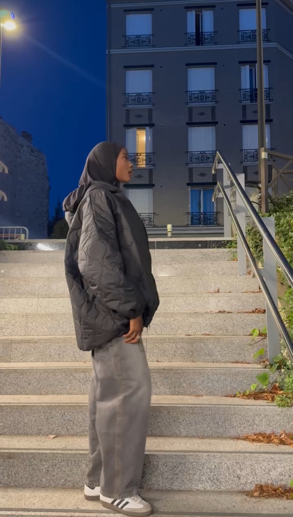 Veste Nelly