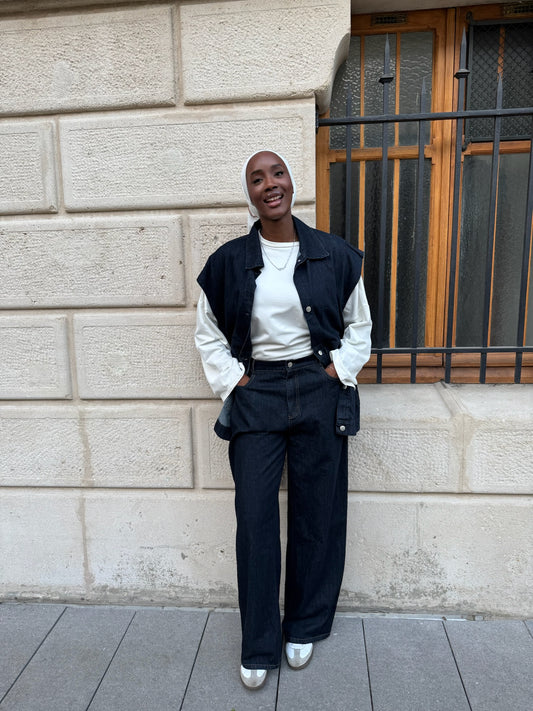 Ensemble Dilah pantalon