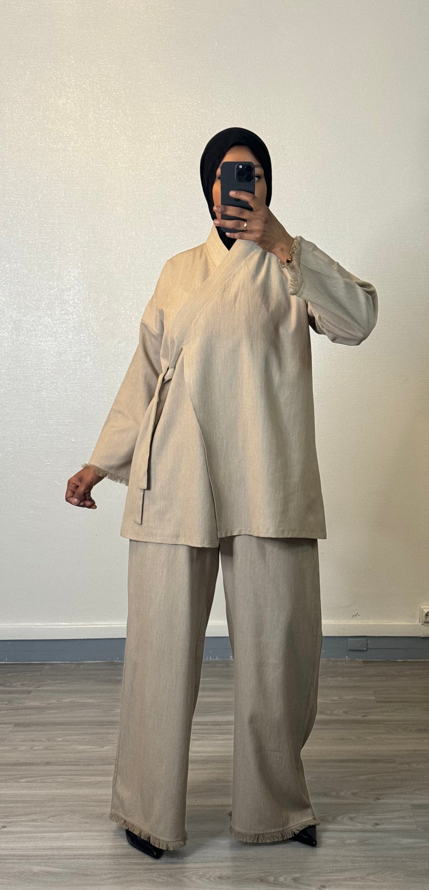 Ensemble Keeya