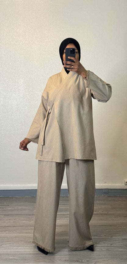 Ensemble Keeya