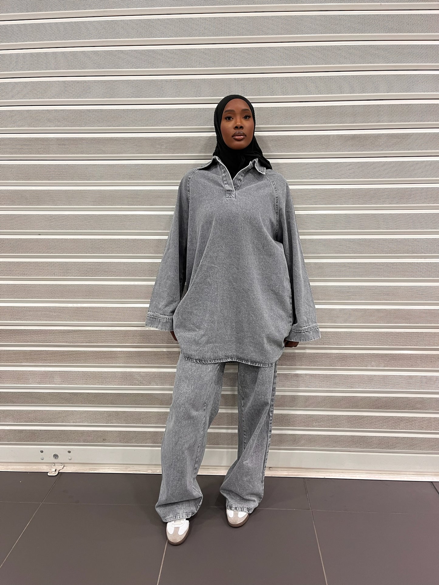 Ensemble emaan