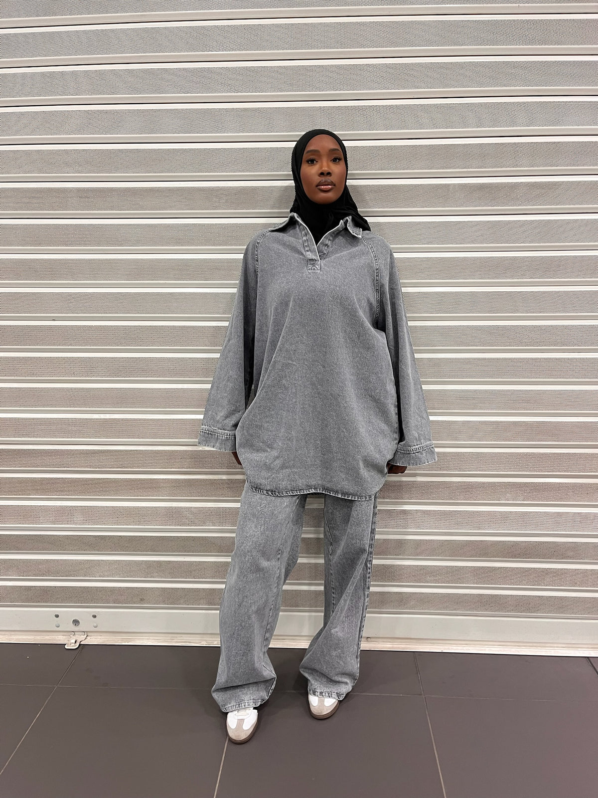 Ensemble emaan