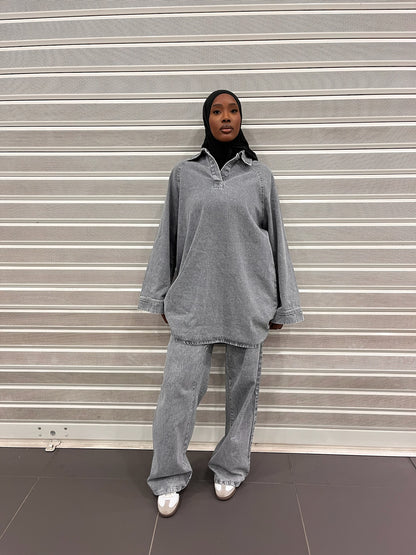 Ensemble emaan