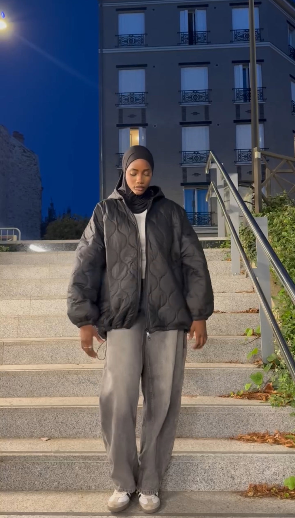 Veste Nelly