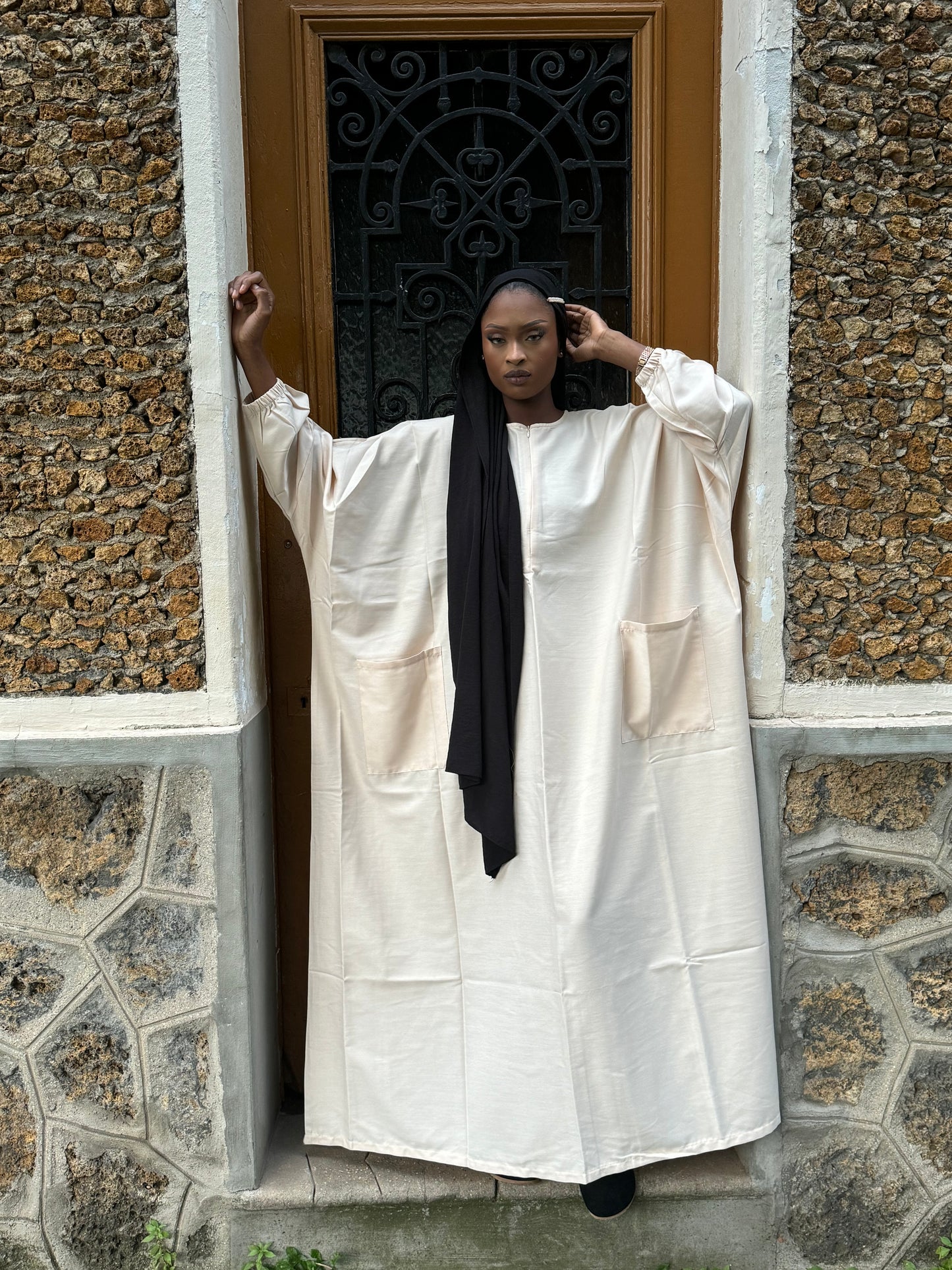 ABAYA FAYZA