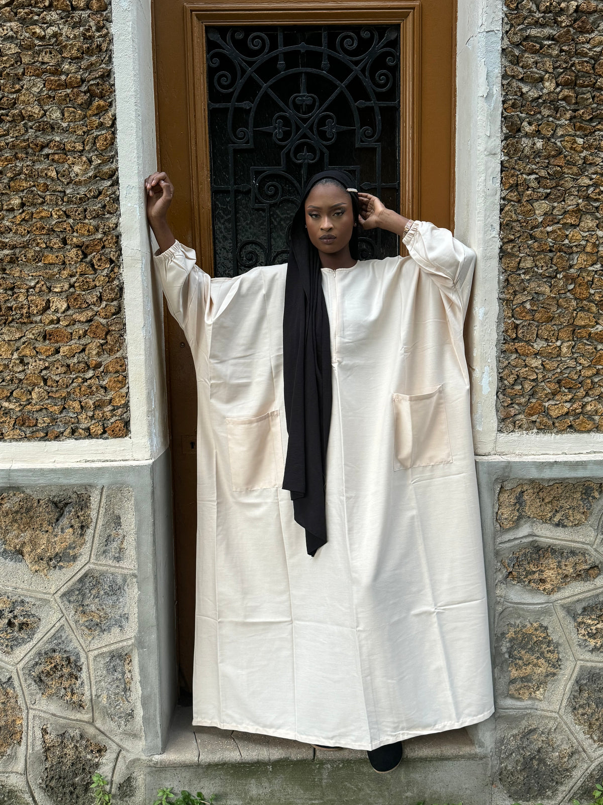 ABAYA FAYZA