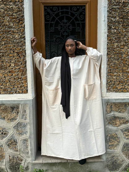 ABAYA FAYZA