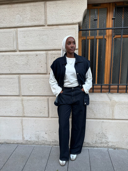 Ensemble Dilah pantalon