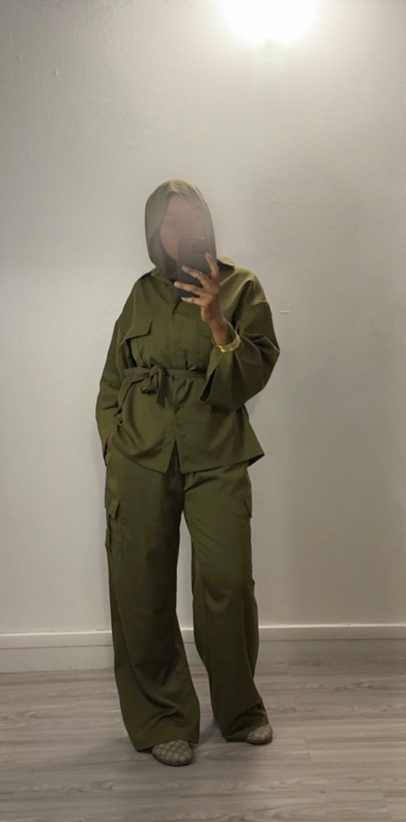 ENSEMBLE LAETI