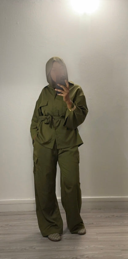 ENSEMBLE LAETI