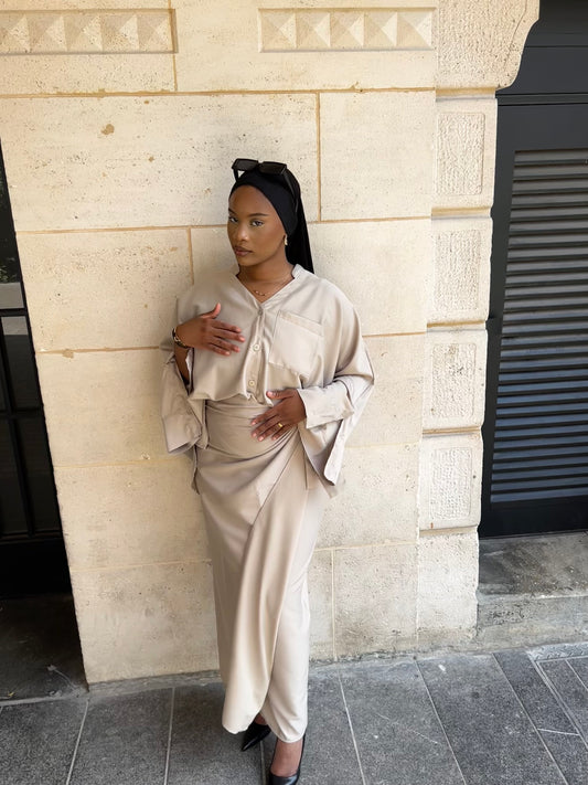 ENSEMBLE SIYAA