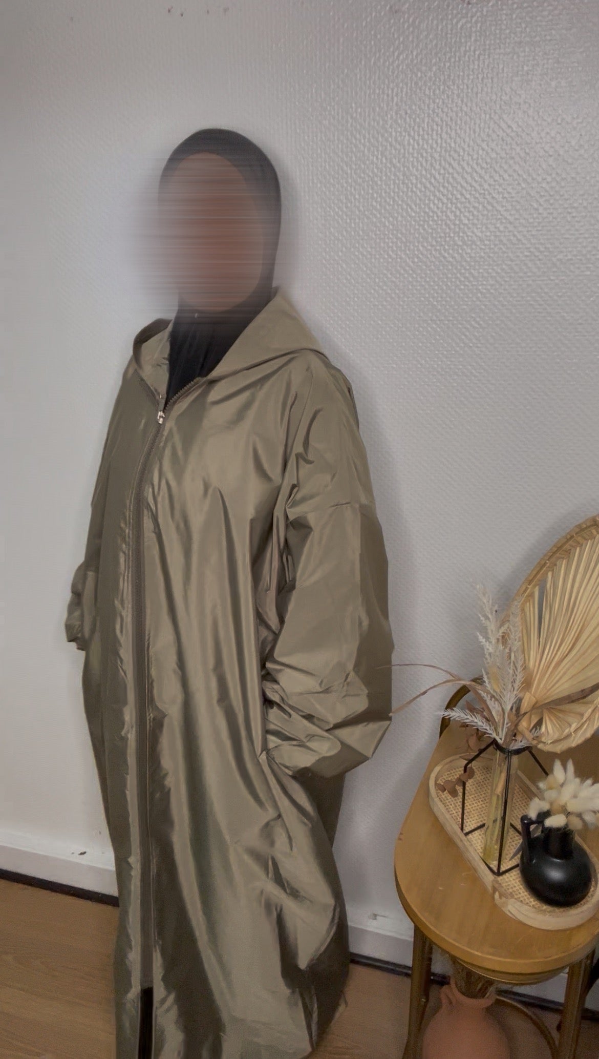 Imperméable
