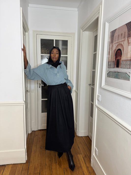 Chemise/Tunique Lima