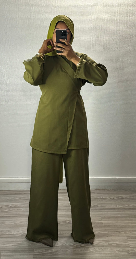 Ensemble Keeya
