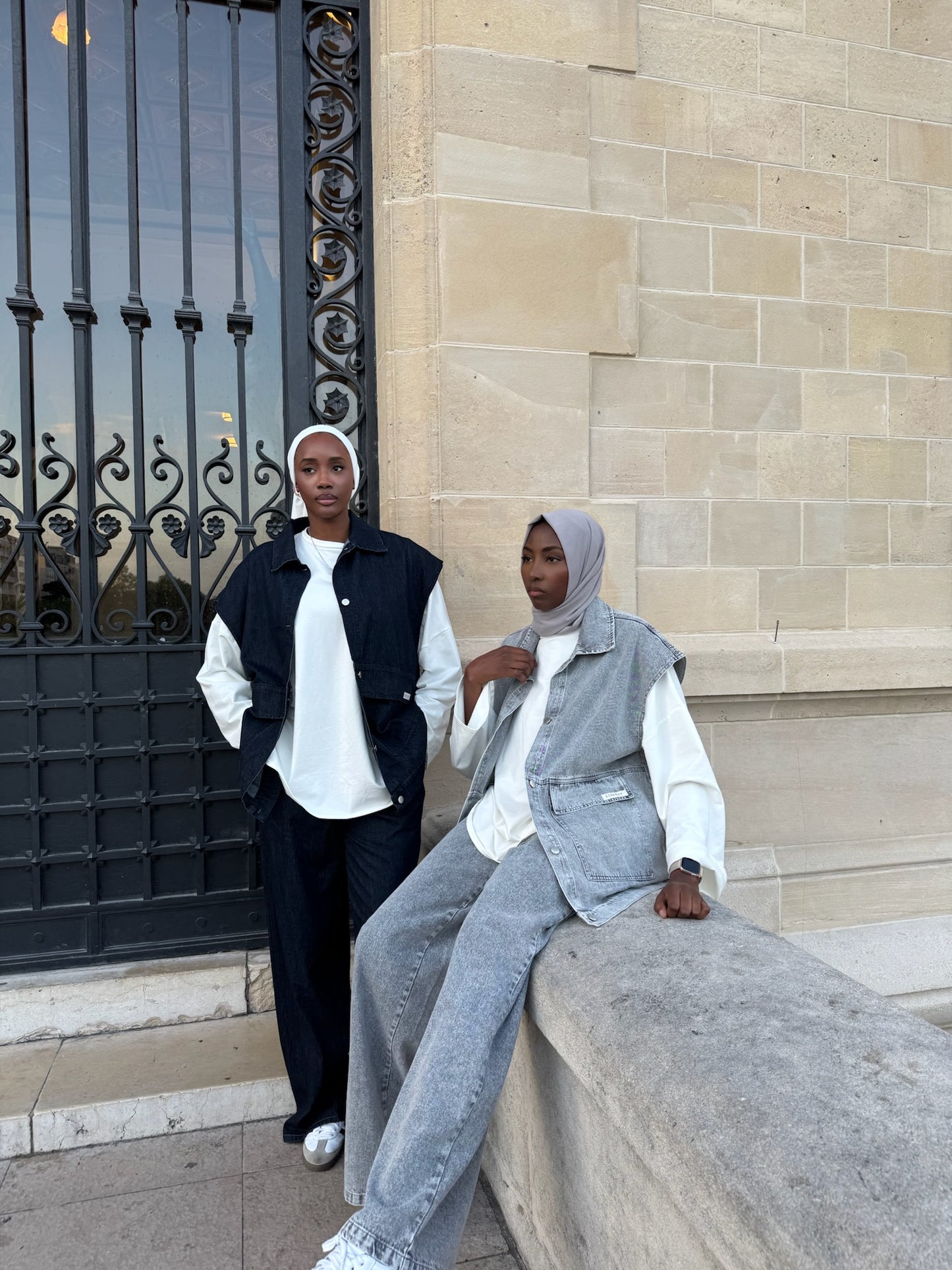 Ensemble Dilah pantalon