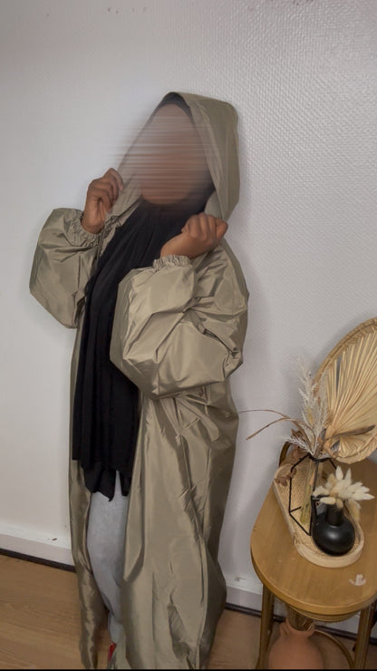 Imperméable