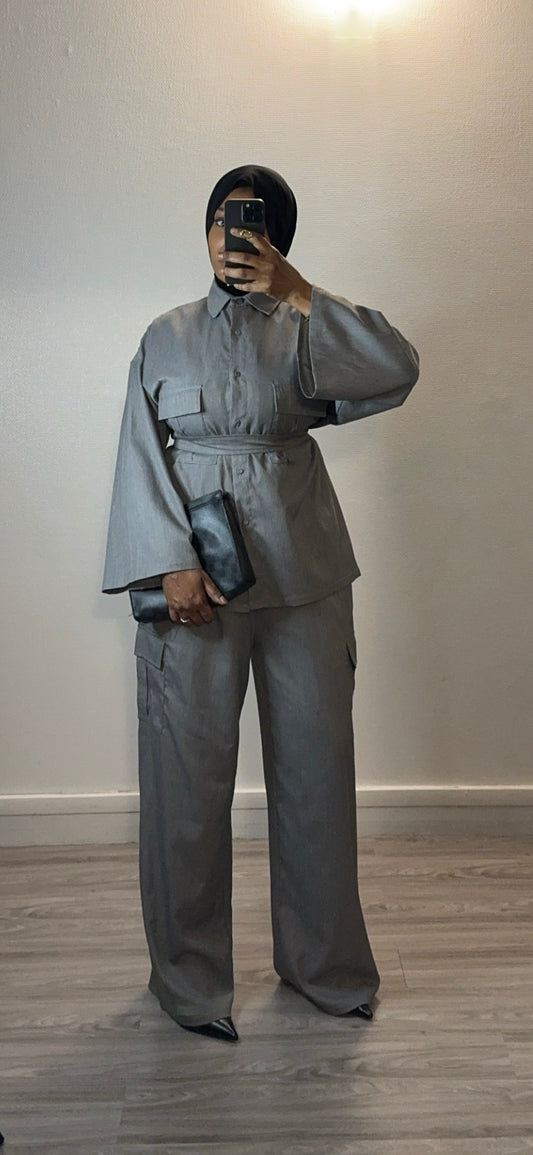 ENSEMBLE LAETI