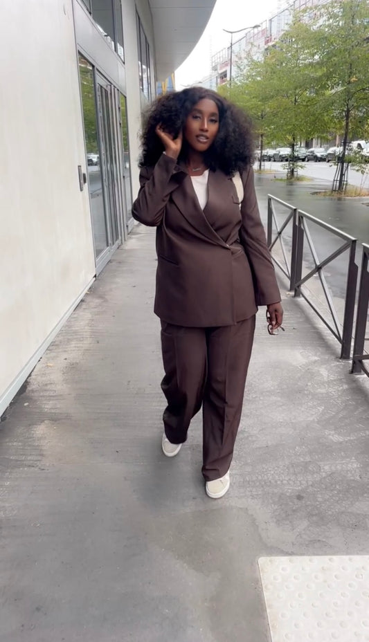 Ensemble blazer Kate TALL