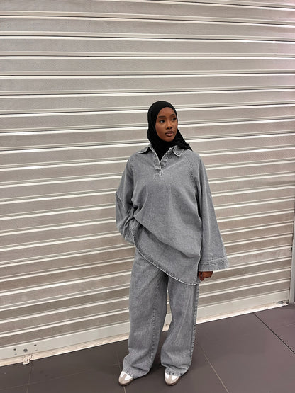 Ensemble emaan