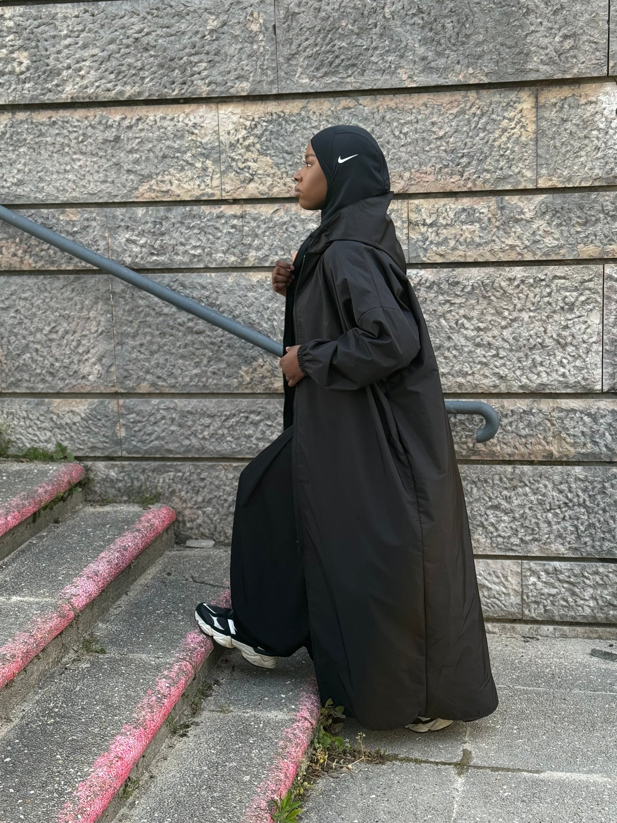 Imperméable ( Précommande 5 jours)