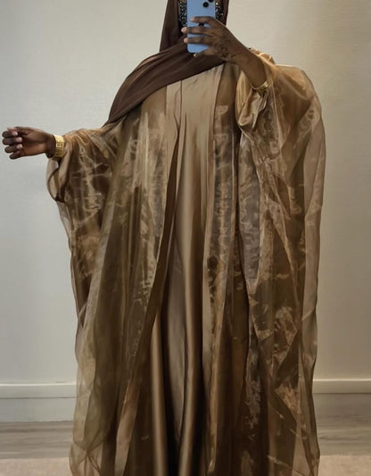 ENSEMBLE MALEEYAH