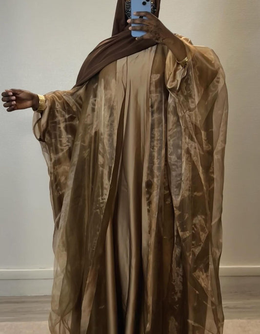 ENSEMBLE MALEEYAH