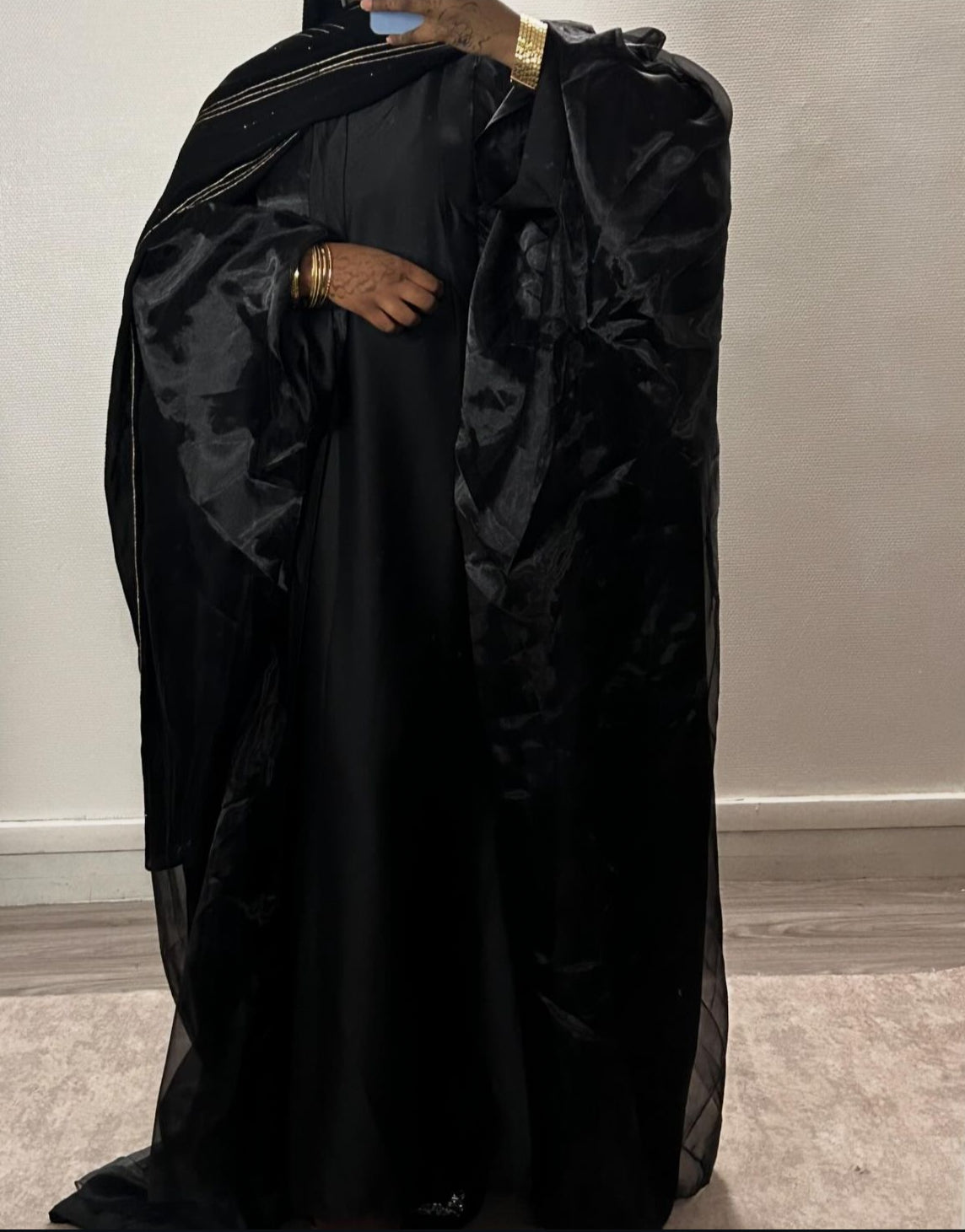 ENSEMBLE MALEEYAH