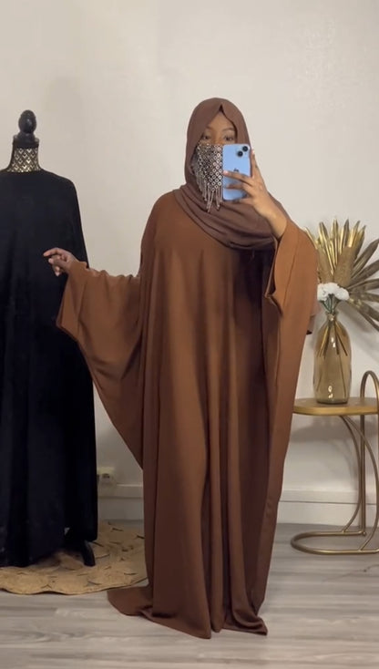 Abaya Leeya