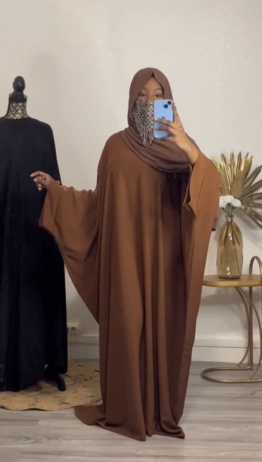 Abaya Leeya