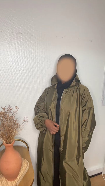Imperméable