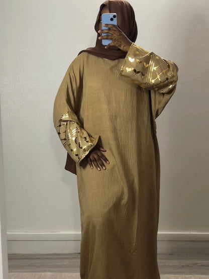 ABAYA AZEER