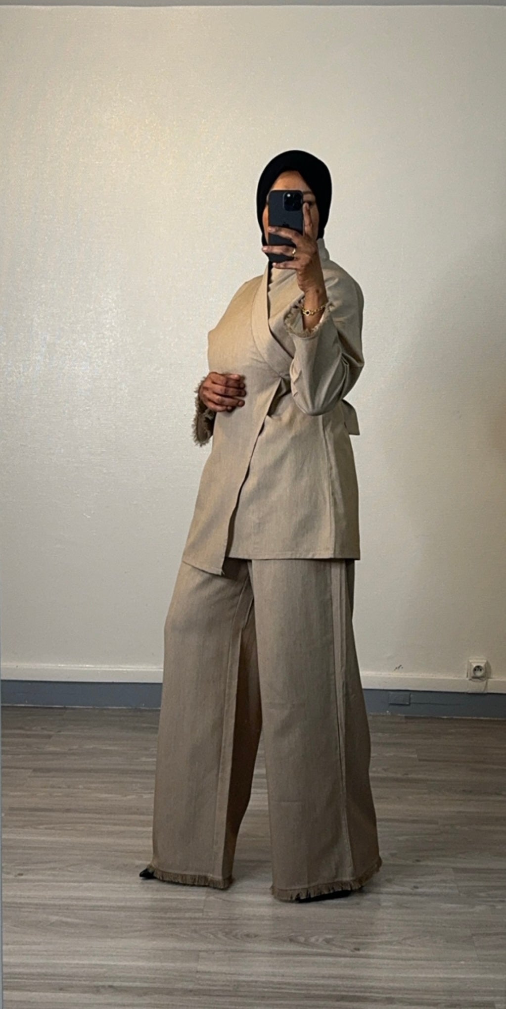 Ensemble Keeya